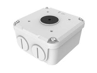 Uniview TR-JB06-A-IN Junction Box (extra Back Outlet for Cable)