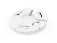 Uniview TR-UM06-E-IN Fixed Dome Indoor Incline Mount - Plastic