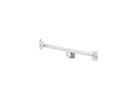 GCX FLP-0008-28 Wall Mount, Dual Display, Flush, VESA