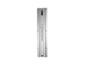 GCX WC-0002-03 Wall Channel, 13 in