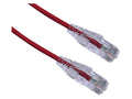 Axiom AXG98034 70FT CAT6A Bendnflex Cab (red)