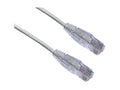 Axiom AXG98044 20FT CAT6A Bendnflex Cab (white)