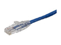 Axiom AXG97658 7FT CAT6A Shielded Cable - Blue