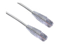 Axiom AXG97841 90FT CAT6 Bendnflex Cab (white)