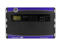 SmartAVI MXWALLPRO-4444-S HDMI Matrix with Integrated Video Wall 44x44. Includes MXWallPRO-4444 & CCPWR06