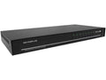 SmartAVI SM-KMN-08-S 8-Port KM Switch with USB 2.0 Sharing. Includes SM-KMN-08 & PS12VDC3A