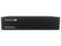 SmartAVI SM-VDX-500-SH-RX-S Single Head VGA, USB 2.0, CAT55e6 Receiver