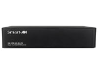 SmartAVI SM-VDX-500-SH-RX-S Single Head VGA, USB 2.0, CAT55e6 Receiver