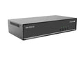 SmartAVI SM-D2H-4D-S DisplayPort In, 4-Port, Dual-Head, HDMI Out KVM Switch with USB 2.0 and Audio Support. D2H-4P-DUO, PS12VD2A