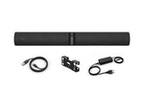 Jabra 8502-232 PANACAST Jabra PanaCast 50 Video Bar System Zoom Room VB & TC, US CHARGER-A, 100-240V, 12V, 5A - 2 Years