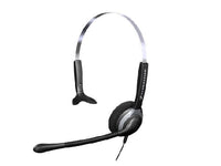 Lenovo 78484233 SH 230 - Headband - Wired - On-Ear - 2 years - ActiveGard