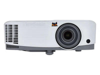 ViewSonic PA503S-AT PA503S - 3800ANSI lumen - 800 x 600 - 1.07 Billion Colors - 22000:1 - 4:3 - 1.96-2.15 - 1 x 2W - Power Supply - 260Watt - White