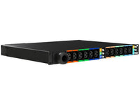 Lenovo 4PU7A77468 1U 12 C19 C13 S&m 32A 3P Wye PDU