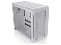 Thermaltake CA-1X6-00F6WN-00 C750 Air Snow E-ATX Full Tower Computer Case