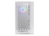 Thermaltake CA-1X6-00F6WN-01 C750 ARGB Snow E-ATX Full Tower Computer Case
