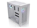 Thermaltake CA-1X6-00F6WN-01 C750 ARGB Snow E-ATX Full Tower Computer Case
