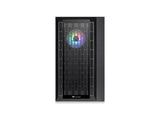 Thermaltake CA-1X7-00F1WN-01 C700 TG ARGB Black E-ATX Mid Tower Computer Case