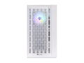 Thermaltake CA-1X7-00F6WN-01 C700 TG ARGB Snow E-ATX Mid Tower Computer Case