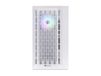 Thermaltake CA-1X7-00F6WN-01 C700 TG ARGB Snow E-ATX Mid Tower Computer Case