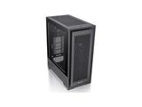 Thermaltake CA-1X8-00F1WN-00 T500 Air Black E-ATX Mid Tower Computer Case