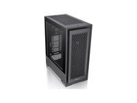 Thermaltake CA-1X8-00F1WN-00 T500 Air Black E-ATX Mid Tower Computer Case