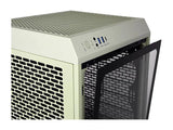 Thermaltake CA-1X9-00SEWN-00 Tower 200 Matcha Green mini-ITX Computer Case