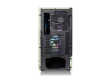Thermaltake CA-1Y2-00MEWN-00 Ceres 300 Matcha Green E-ATX Mid Tower Computer Case