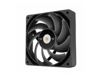 Thermaltake CL-F140-PL14BL-A ToughFan 14 Pro High Static Pressure Cooling Fan, 140mm 1 Pack