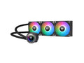 Thermaltake CL-W362-PL12SW-A TH360 V2 Motherboard ARGB Sync 360mm AIO Liquid CPU Cooler