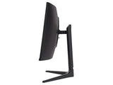 Thermaltake GM-GCE-32CEQB-US 32 Curved QHD 2K 1440P 170Hz Montior