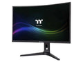 Thermaltake GM-GCE-32CEQB-US 32 Curved QHD 2K 1440P 170Hz Montior