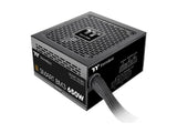 Thermaltake PS-SPD-0650MNFABU-3 BM3 650W, 80+ Bronze, ATX 3.0/PCIE 5.0, semi-Modular Power Supply