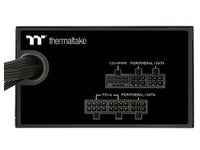Thermaltake PS-SPD-0650MNFABU-3 BM3 650W, 80+ Bronze, ATX 3.0/PCIE 5.0, semi-Modular Power Supply