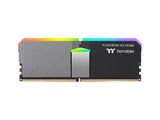Thermaltake RG33D516GX2-6000C36B Toughram Xg RGB DDR5 32GB (16GB X 2) 6000MT/s C36 16 Leds Memory