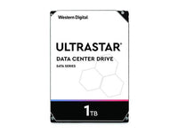 B+B SmartWorx 96HD1TB-ST-WD7KE2 WD Enterprise 3.5IN 1 TB 7RPM Sataiii 128