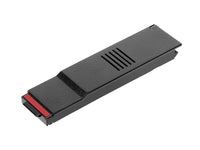 Getac S410G5 - Removable 256GB PCIe SSD w/ Canister for main storage (GSSEX8)
