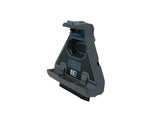 Gamber-Johnson 7160-1883-00 Dell 7030 10 Tablet Cradle (No electronics)