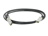 Axiom 470-ABOW-AX QSFP28 DAC Cable for DELL 2M