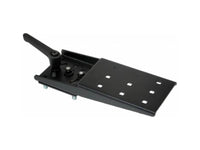 Getac C-HDM-303,Heavy Duty Fixed Top Offset Platform,6inch Offset,Havis (590GBL000190)