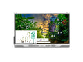 SMART RX265 Board RX065 Series Interactive Display with Iq. Includes 3 Year Subscription to Smart Remote Management