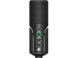 Sennheiser 700100 Profile USB Microphone Streaming Set with Boom Arm