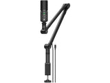 Sennheiser 700100 Profile USB Microphone Streaming Set with Boom Arm