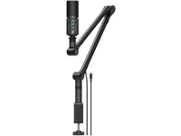 Sennheiser 700100 Profile USB Microphone Streaming Set with Boom Arm