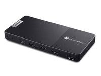 Lenovo 83F90000US NB LNV Chromebox Micro N4500 8G 32G CRM
