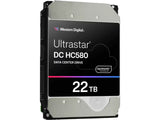 WD 0F62785 22TB SATA Ultra 512E SE NP3 DC HC580 7200RPM