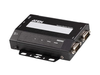 ATEN SN3402 2-PORT RS-232/422/485 Secure Device