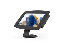 Compulocks 111B105GA8SBH01 Galaxy Tab A8 10.5IN Space Enclosure Core Counter Stand Plus Hub Black