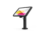 Compulocks TCDP04PMIP109 iPad 10th-11th (A16) Gen PowerMove Tilting Stand 4IN - Black