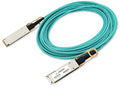 Axiom AXG102299 400GBASE-AOC QSFP-DD Active Optical Cable - 15M, TAA
