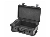 SanDisk SDPA5NN-0000-GBSNB Shuttle Xl, IM2500 Pelican Case